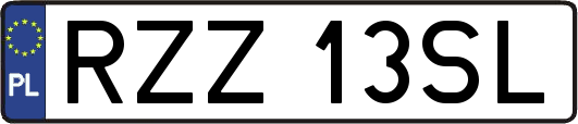 RZZ13SL