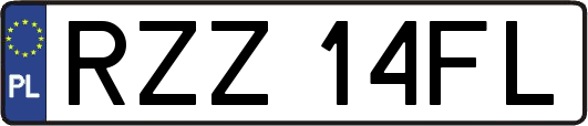 RZZ14FL