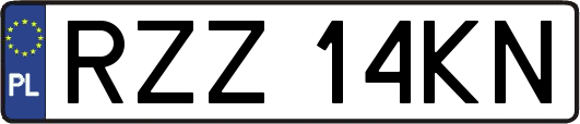 RZZ14KN