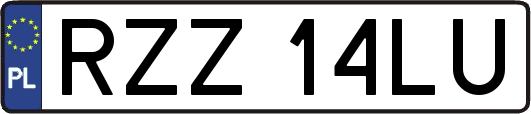 RZZ14LU