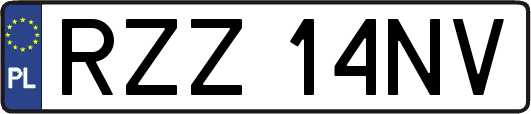 RZZ14NV