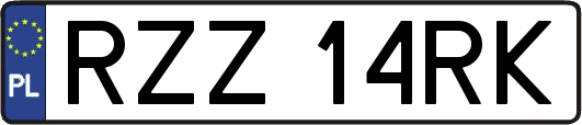 RZZ14RK