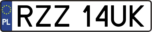 RZZ14UK