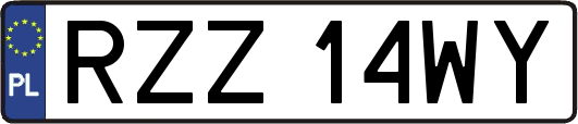 RZZ14WY