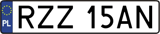 RZZ15AN