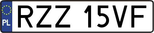 RZZ15VF