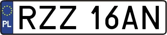 RZZ16AN