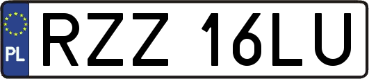 RZZ16LU