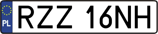 RZZ16NH