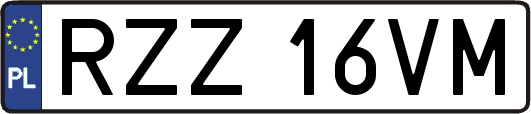 RZZ16VM