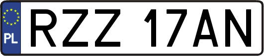 RZZ17AN