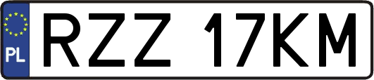RZZ17KM