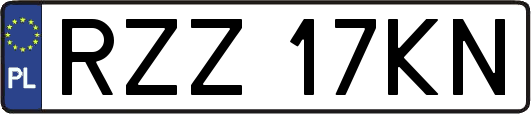RZZ17KN