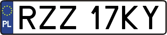 RZZ17KY