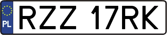 RZZ17RK
