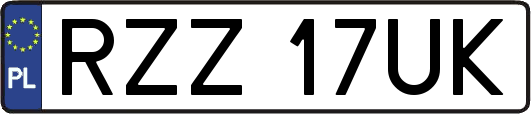 RZZ17UK