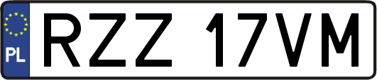 RZZ17VM