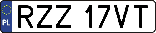 RZZ17VT