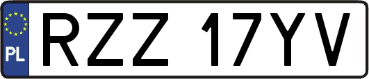 RZZ17YV