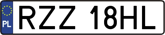 RZZ18HL