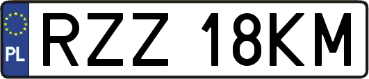 RZZ18KM