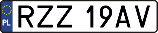 RZZ19AV