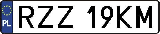 RZZ19KM