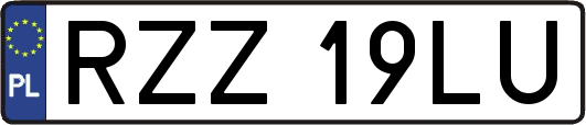 RZZ19LU