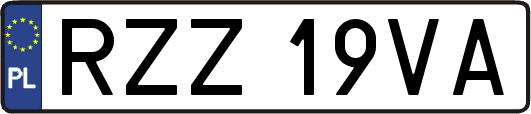 RZZ19VA