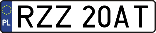 RZZ20AT