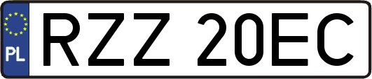 RZZ20EC