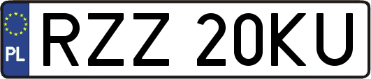 RZZ20KU