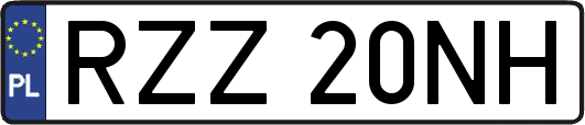 RZZ20NH