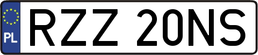 RZZ20NS