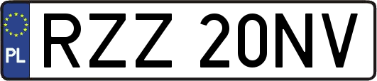 RZZ20NV