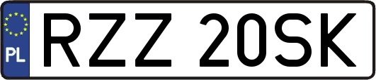 RZZ20SK