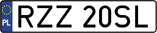 RZZ20SL