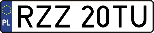 RZZ20TU