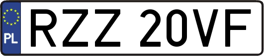 RZZ20VF