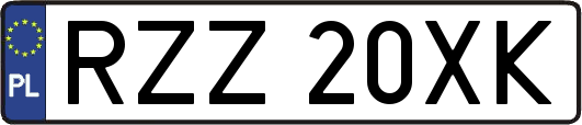 RZZ20XK