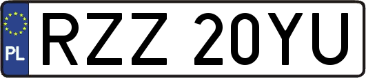 RZZ20YU