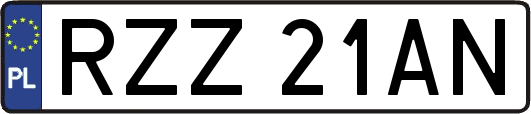 RZZ21AN
