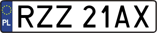 RZZ21AX