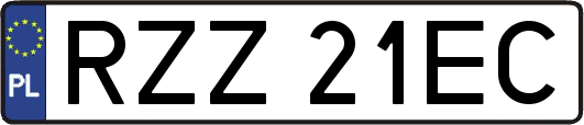 RZZ21EC