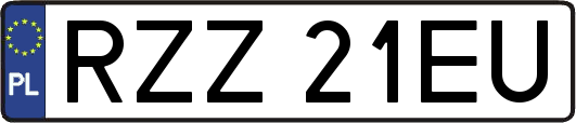 RZZ21EU