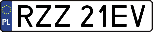 RZZ21EV
