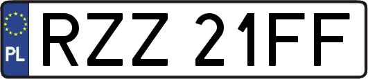 RZZ21FF