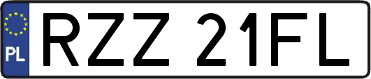 RZZ21FL