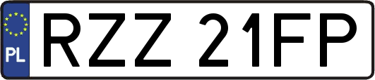 RZZ21FP