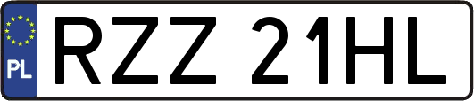 RZZ21HL